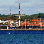 84150-ebeltoft-kystvejen-13 別荘 *