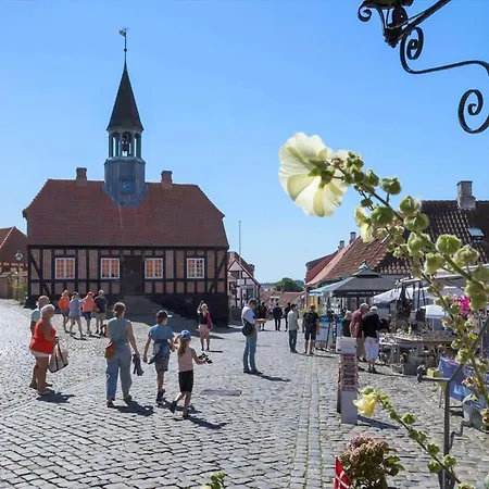 84150-ebeltoft-kystvejen-13 * Ebeltoft